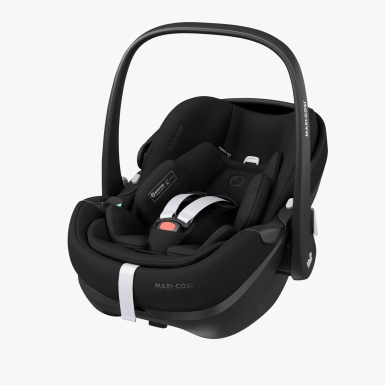 MAXI COSI PEBBLE 360 PRO 40-87cm 汽車座椅