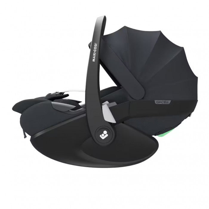 MAXI COSI PEBBLE 360 PRO 40-87cm 汽車座椅