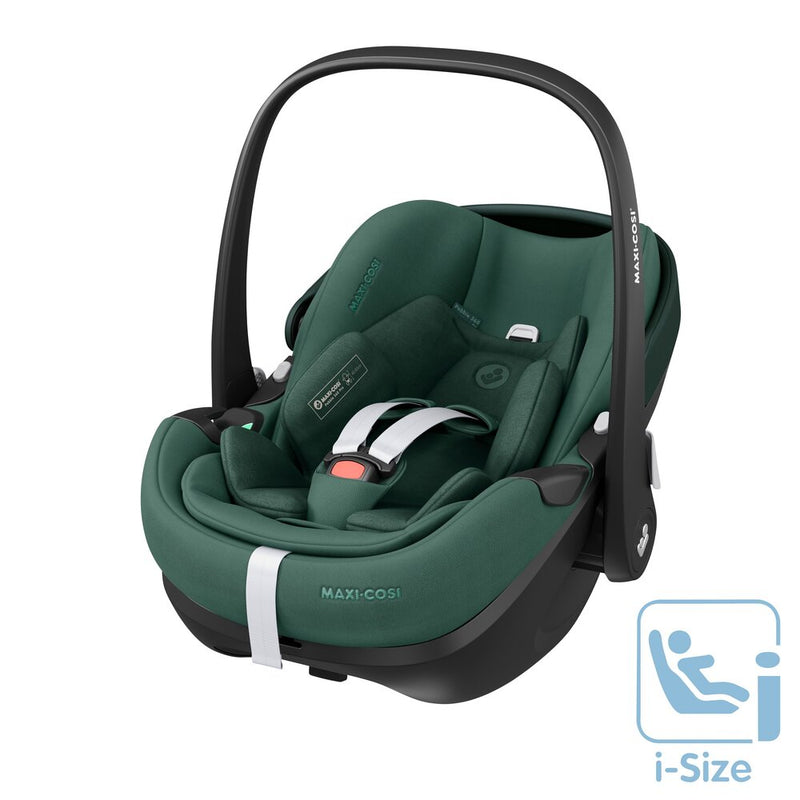 MAXI COSI PEBBLE 360 PRO 40-87cm 汽車座椅