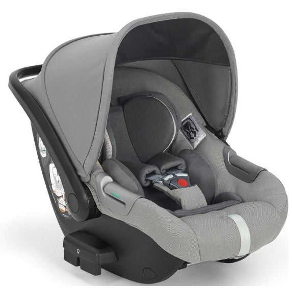 【套裝】INGLESINA SYSTEM QUATTRO APTICA DARWIN連車架