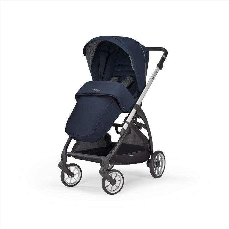 【套裝】INGLESINA ELECTA SYSTEM QUATTRO DARWIN連車架