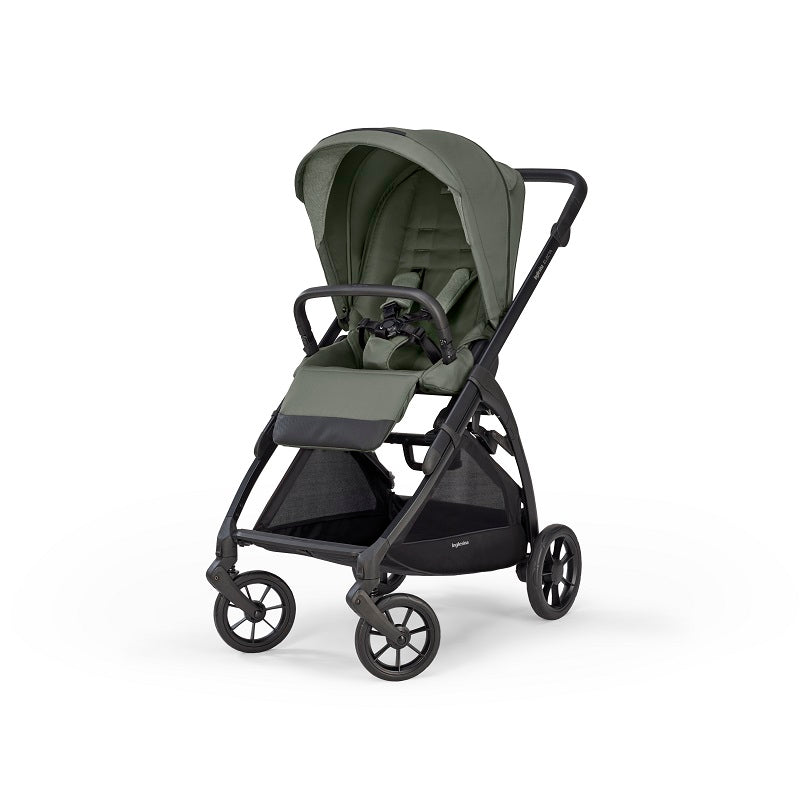 【套裝】INGLESINA ELECTA SYSTEM QUATTRO DARWIN連車架