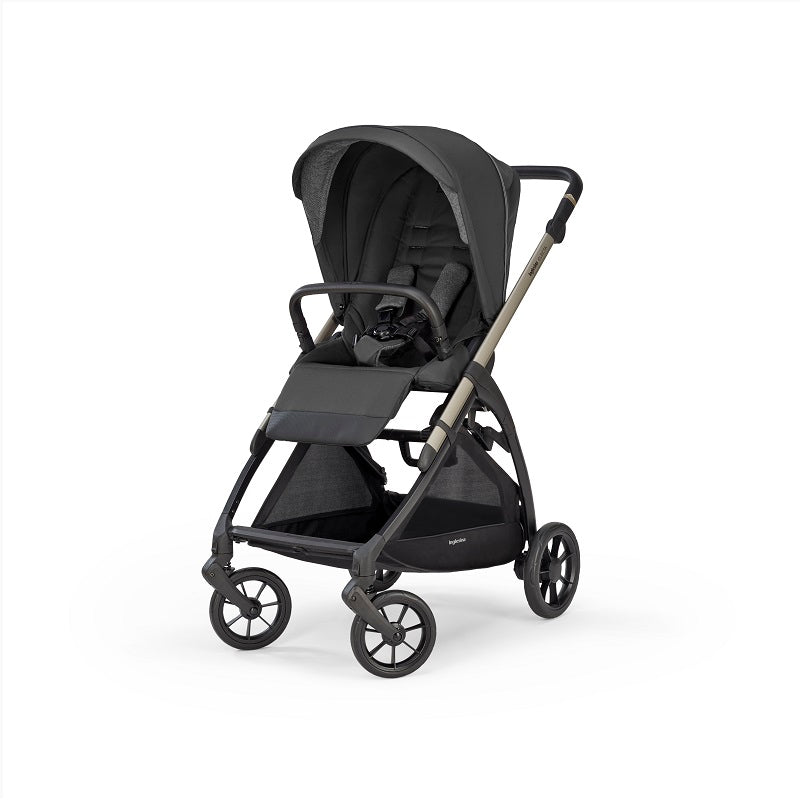 【套裝】INGLESINA ELECTA SYSTEM QUATTRO DARWIN連車架