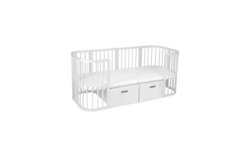 【公價貨品】Waldin Junior Bed Extension