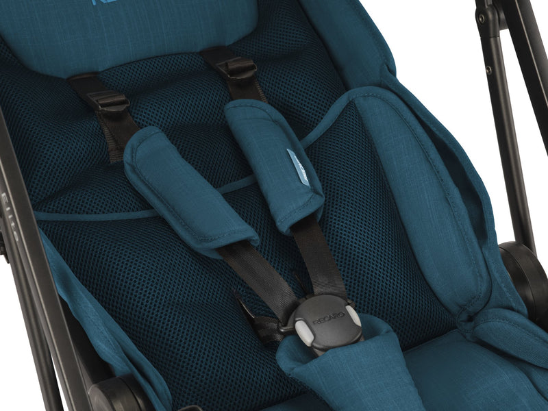 RECARO LEXA ELITE 手推車+風雨套